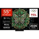 TCL 75C6K PRO