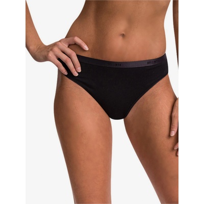 Bellinda Черни памучни бикини Bellinda за жени Bellinda | Cheren | ЖЕНИ | S