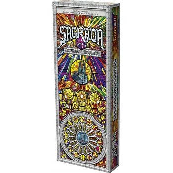 Mindok Sagrada: doplnok pre 5 a 6 hráčov