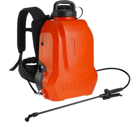 Stocker Ergo 15 l