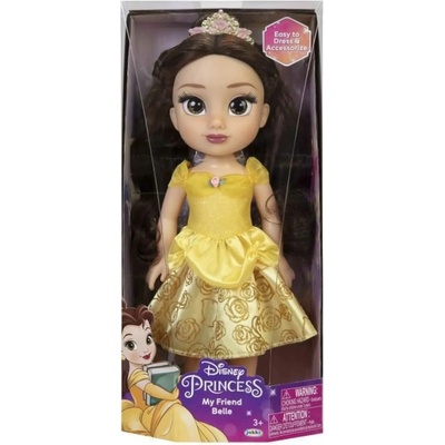 Jakks Pacific Disney Princess - Bella 38 cm