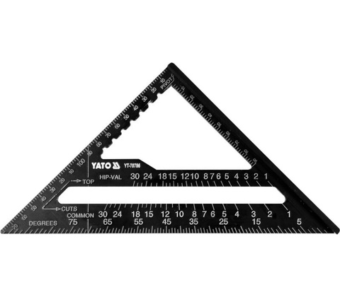 Yato 180 mm