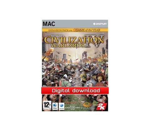 Civilization 4
