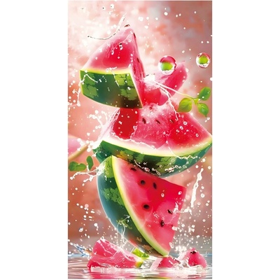 Witpol osuška watermelon 100 x 180 cm