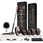 ROSY GOLD Nouveau BDSM комплект (P23283)