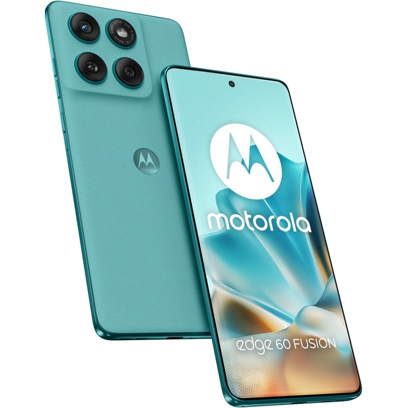 Motorola Edge 60 Fusion 12GB/256GB Amazonite