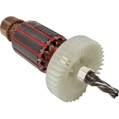 Rotor ID-800, diel 15