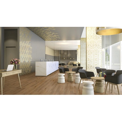 Gerflor Creation 55 Aquinoah brown 1705 3.36 m²
