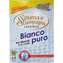 Spuma di Sciampagna Bianco Puro prací prášek 4,14 kg 92 PD