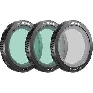 Freewell Gear Набор филтри Freewell Everyday за DJI Neo (FW-NE-ESS)
