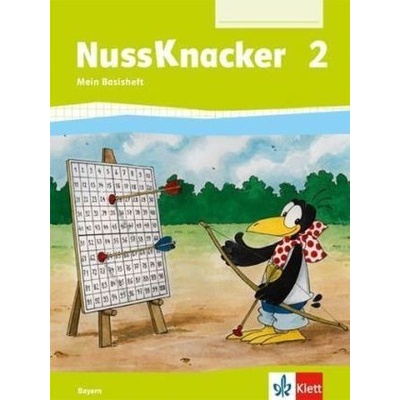 2. Schuljahr, Mein Basisheft - Maier, Peter H.