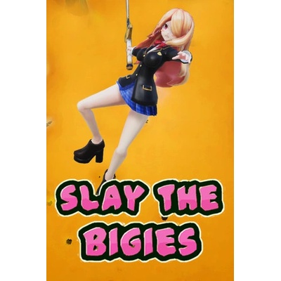 QuickSave Slay The Bigies (PC)