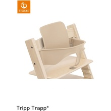 Stokke Tripp Trapp Baby Set V2 Natural