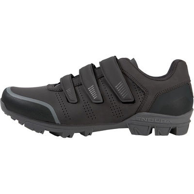 ENDURA Hummvee XC Černá