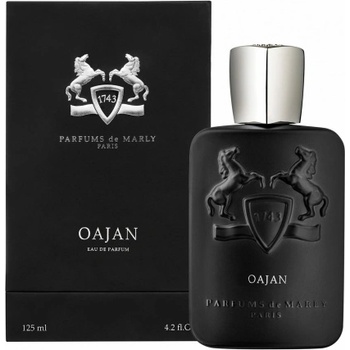 Image 1 of Parfums de Marly Oajan for Men EDP 125 ml