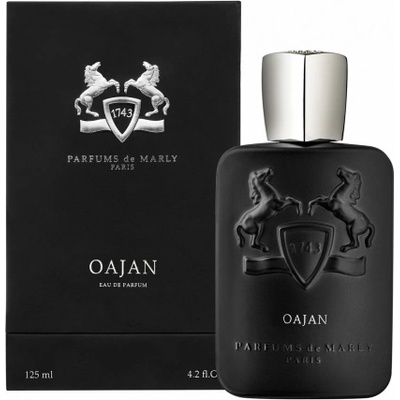 Parfums de Marly Oajan for Men EDP 125 ml