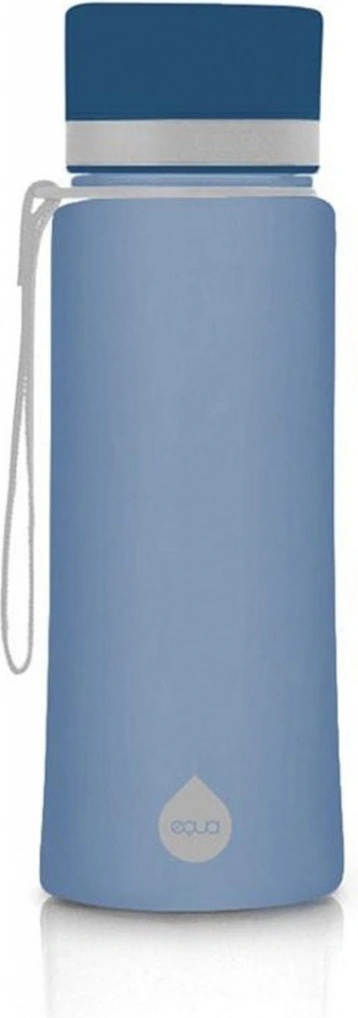 Equa Plain Midnight 600ml