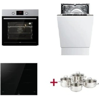 Set Mora VT234GX + VDIT65DFF + IM565 – Hledejceny.cz