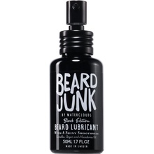 Waterclouds Beard Junk ošetrujúci olej na bradu 50 ml