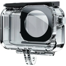 Telesin Waterproof case for DJI Action 3 OA-WTP-003