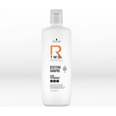 Schwarzkopf Bonacure Reseting Shampoo 1000 ml