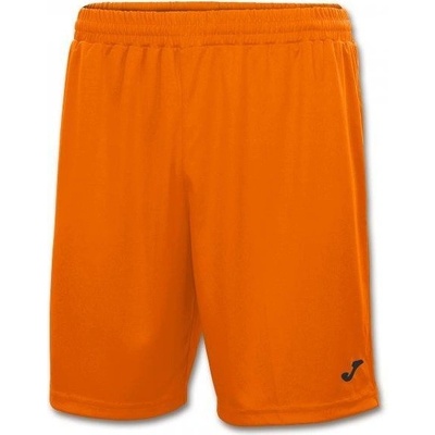 Joma short Nobel Orange
