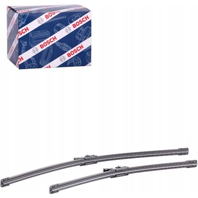 Bosch A398S 600+450 mm 3397014398