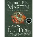 The World Of Ice And Fire