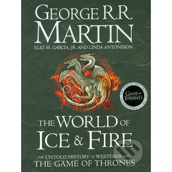 The World Of Ice And Fire