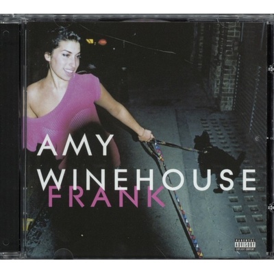 Frank Amy Winehouse