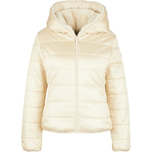 Save the Duck Дамско зимно яке Save the Duck Women's Laila Winter jacket - Shore Beige - размер 3 (104-6091-0314)
