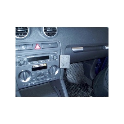 Brodit ProClip montážní konzole pro Audi A3/S3 03-06 (bez BOSE rádia), na střed vpravo 853439 – Hledejceny.cz