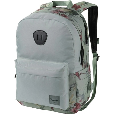 Nitro Urban Plus 1211878089-1983 dead flower 28 l