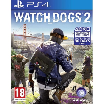 Watch Dogs 2