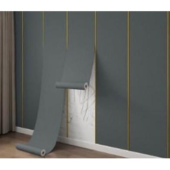 САМОЗАЛЕПВАЩ pvc ТАПЕТ | Модел: qd1-6 | ДЕСЕН: ПРИНТИРАН ЛЕН | РАЗМЕР : 50СМ*2.8М*2мм (1-8)