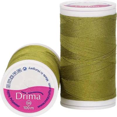 Univerzální polyesterová nit Drima 273