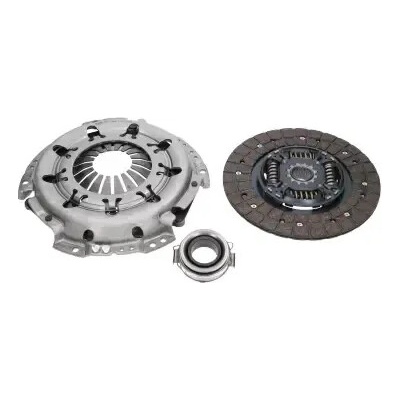 KAVO PARTS Sada spojky KVP CP-1069
