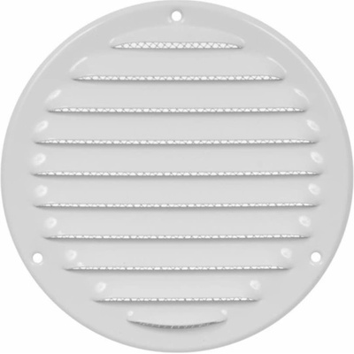 Ventishop KVMRb 125 bílá
