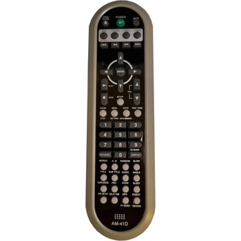 GENERAL DAEWOO AM-41D - съвместимо дистанционно управление на марката General (AM-41D)