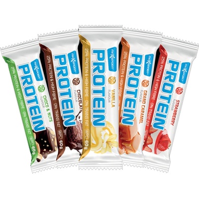 Maxsport Protein bar 60g