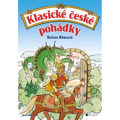 Klasické české pohádky