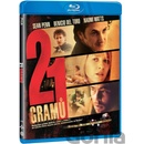 21 gramů BD