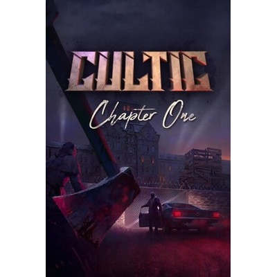 Cultic