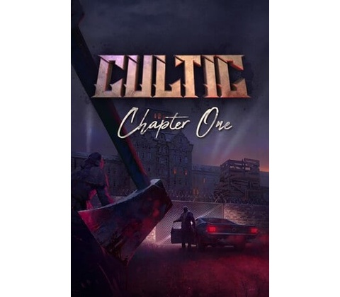 Cultic