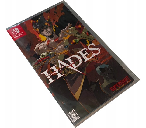 Hades