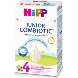 HiPP Combiotic 4 - 500 г