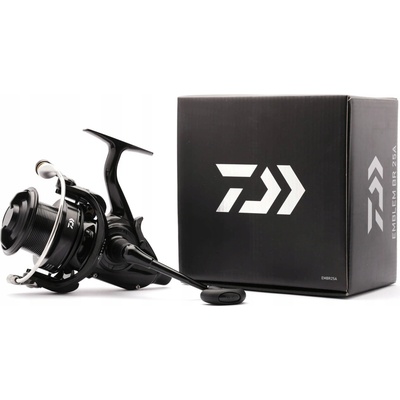 Daiwa Emblem BR 25 A 5.3:1