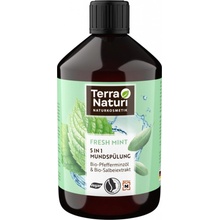 Terra Naturi FRESH MINT 5v1 500 ml