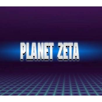 Planet Zeta