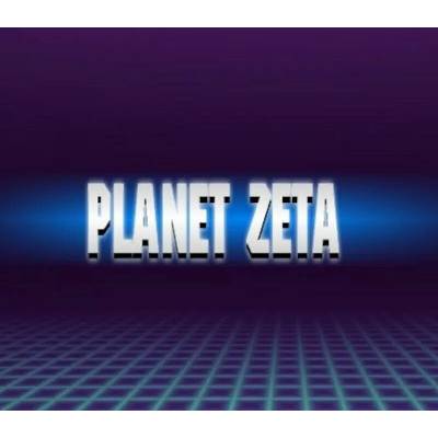 Planet Zeta